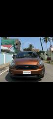 Ford Freestyle others