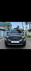 Ford Ecosport 1.5 Titanium Plus TI VCT