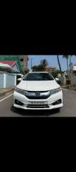 Honda City 1.5 V AT