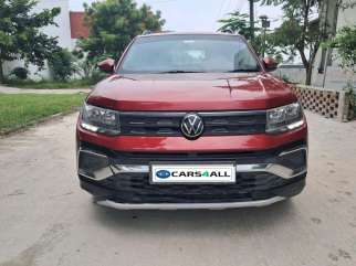 Volkswagen Taigun others
