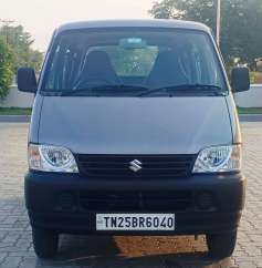 Maruti Suzuki Eeco others