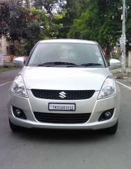 Maruti Suzuki Swift VDI