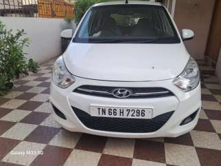 Hyundai i10 Sportz Hyundai i10 Sportz