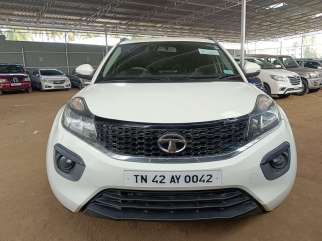 Tata Nexon others
