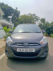 Hyundai i10 1.1L iRDE Magna Special Edition Hyundai i10 1.1L iRDE Magna Special Edition