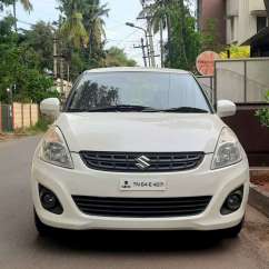 Maruti Suzuki Swift dzire ZDI