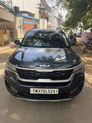 Kia Seltos HTK G