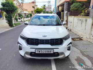 Kia Sonet 1.2 HTK