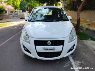Maruti Suzuki Ritz Ldi