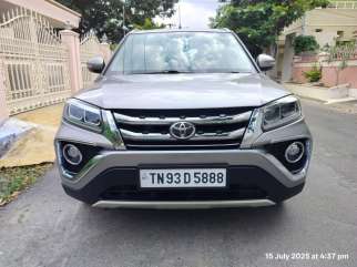 Toyota Urban Cruiser Premium