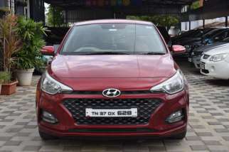 Hyundai i20 others Hyundai i20 others