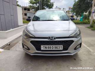 Hyundai i20 Era Plus