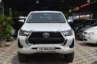 Toyota Hilux Others