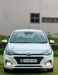 Hyundai i20 1.2 Sportz