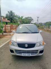 Maruti Suzuki Alto K10 LXI