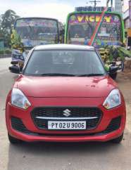 Maruti Suzuki Swift VXI
