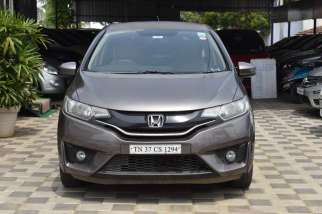 Honda Jazz others