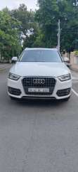 Audi Q3 2.0 TDI