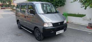 Maruti Suzuki Eeco 5 Seater AC
