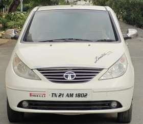 Tata Vista Quatraget