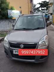 Maruti Suzuki Wagon R LXI Avnace Edition