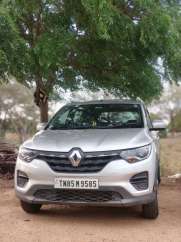 Renault Triber RXL