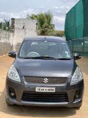 Maruti Suzuki Ertiga VDI