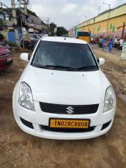 Maruti Suzuki Swift dzire others