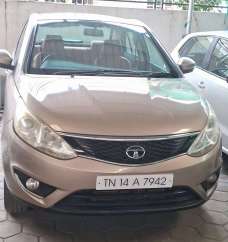 Tata Zest 1.2T XMS Revotron Tata Zest 1.2T XMS Revotron