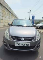 Maruti Suzuki Swift dzire ZDI
