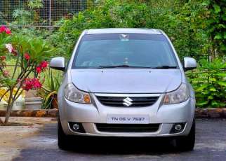 Maruti Suzuki Swift ZXI 1.3