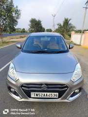 Maruti Suzuki Swift dzire VXI