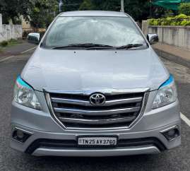 Toyota Innova GX