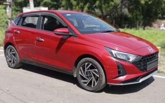 Hyundai i20 others