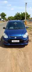 Maruti Suzuki Alto 800 LXI