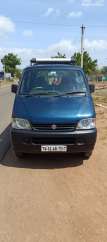 Maruti Suzuki Eeco 5 STR Ac