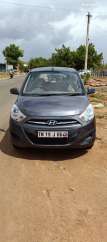 Hyundai i10 1.2 Kappa Magna