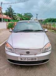 Tata Indigo CS LX TDI Tata Indigo CS LX TDI