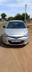 Hyundai i20 1.4 Asta CRDi