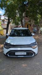 Kia carens Prestige
