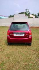 Maruti Suzuki Alto K10 VXI