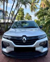 Renault Kwid RXL