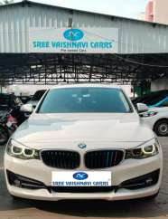 BMW 3 Series 320d GT Sport BMW 3 Series 320d GT Sport