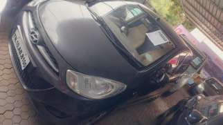 Hyundai i10 1.2 Sportz Kappa2
