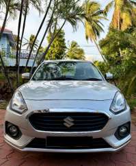 Maruti Suzuki Swift dzire ZDI