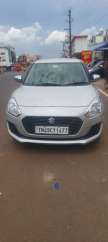 Maruti Suzuki Swift VDI