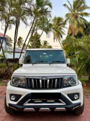 Mahindra Bolero B6 (O)