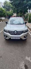Renault Kwid RXE