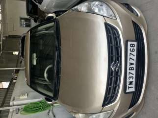 Maruti Suzuki Swift dzire others