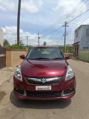 Maruti Suzuki Swift dzire VXI Opt
